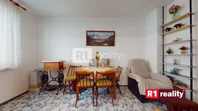 Na predaj 3-izbový byt, 67 m², Vrbové, ul 6. apríla