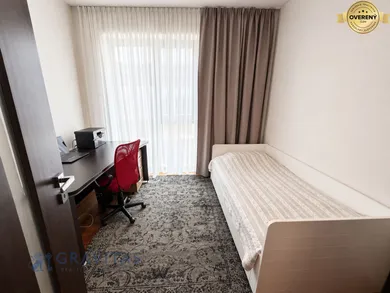 Na predaj byt v Bratislava-Nové Mesto · €640 000 · Novostavba