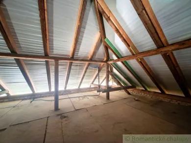 Na predaj dom, Ružiná