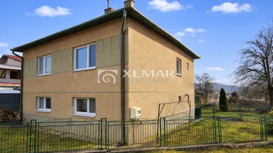 Na predaj dom, 48 m², Kriváň