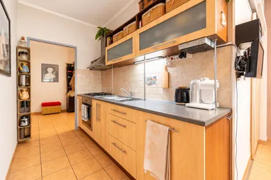 Na predaj 2-izbový byt, 65 m², Prievidza, Nábrežie sv. Cyrila