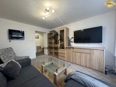 Na prenájom 2-izbový byt, 55 m², Humenné, Kukorelliho
