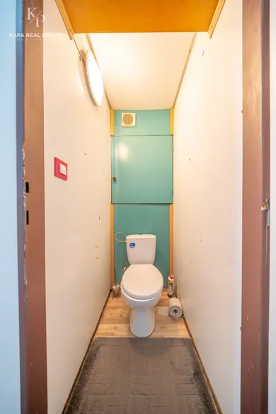Na prenájom 3-izbový byt, 70 m², Prešov, Federátov 6500/16