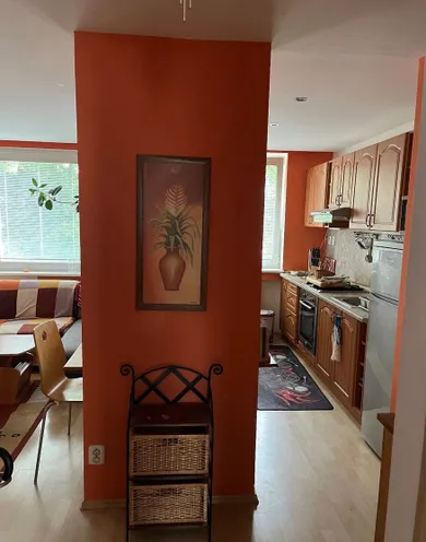 Byty na predaj 2-izbový, Bratislava-Rača · €235 000