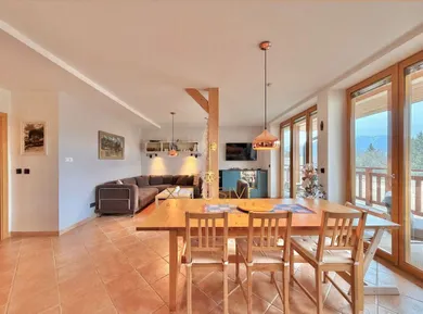 Na predaj byt, 78 m², Donovaly