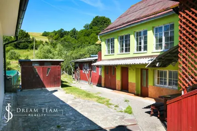 Na predaj 4-izbový dom, 187 m², Svätý Anton