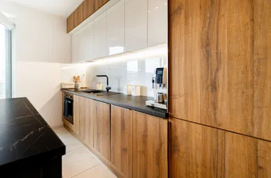 Na predaj 2-izbový byt, 50 m², Košice-Staré Mesto, Thurzova