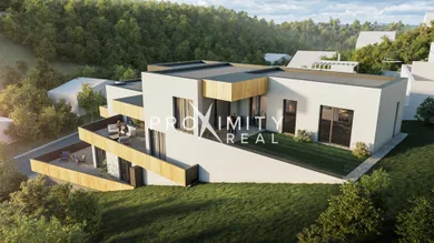 Byty na predaj 4-izbový, Košice-Sever · €537 500