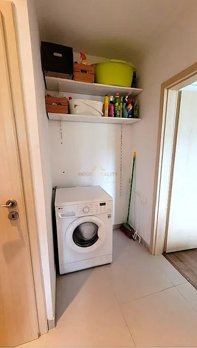 Na prenájom byt v Bratislava-Nové Mesto · €900 · Dokončené