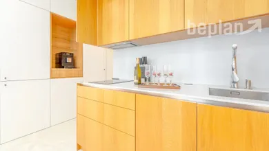 Na predaj 1-izbový byt, 32 m², Hrubá Borša