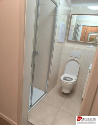 Na prenájom byt v Bratislava-Dúbravka · €600 · Novostavba
