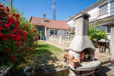 Na predaj dom v Suchá nad Parnou · €165 000 · Čiastočná rekonštrukcia