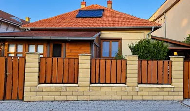 Na predaj dom, 140 m², Dunajská Streda, Veľkoblahovská cesta