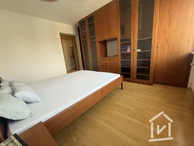 Na prenájom 2-izbový byt, Prievidza, Krajná