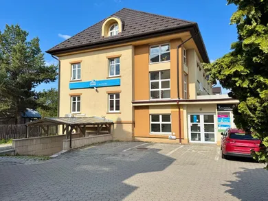Na prenájom komerčné, 41 m², Poprad, Hviezdoslavova