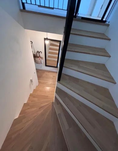 Na predaj 3-izbový byt, 76 m², Bratislava-Petržalka, Rusovská cesta