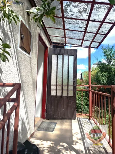 Na predaj rekreačný dom v Nové Zámky · €27 000 · Pôvodný stav