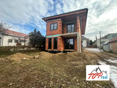 Na predaj dom, 123 m², Poproč, Nová