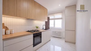 Na predaj 3-izbový byt, 68 m², Rimavská Sobota, Rožňavská