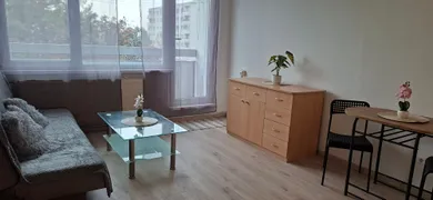 Kiadó lakások, 1-szobás, Zvolen · €480