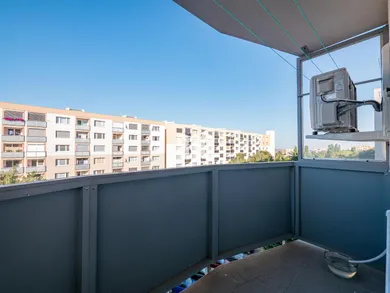 Mieszkania na sprzedaż, 1-pokojowe, Nitra · €129 990