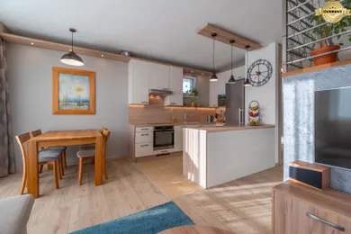 Mieszkania na sprzedaż, 4-pokojowe, Stupava · €285 000