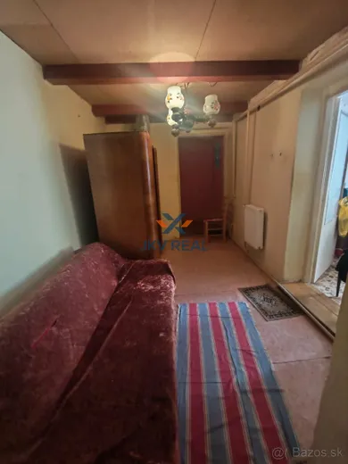 Na predaj dom, Vinodol