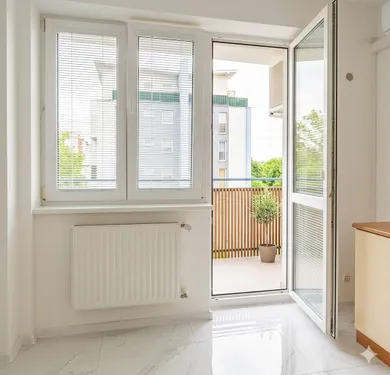 Na predaj 1-izbový byt, 34 m², Bratislava-Podunajské Biskupice
