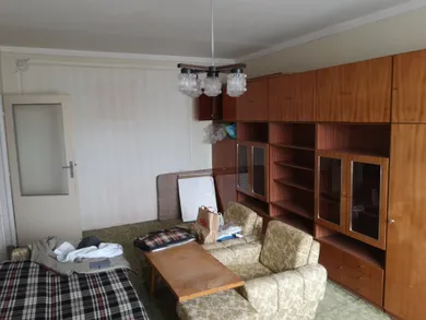 Na predaj 2-izbový byt, 68 m², Komárno, Dunajské Nábrežie