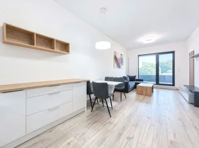 Na prenájom byt v Košice-Staré Mesto · €950 · Novostavba