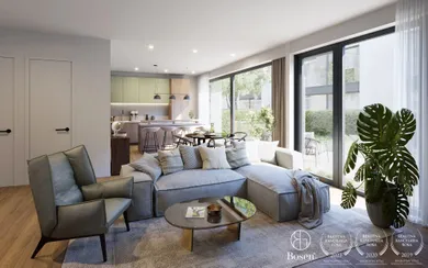 Na predaj 5-izbový byt, 96 m², Bratislava-Vrakuňa, Majoránová