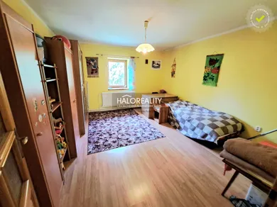 Na predaj dom, 284 m², Hriňová