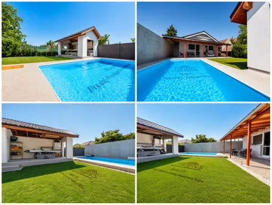 Na predaj 4-izbový dom, 108 m², Hrubý Šúr