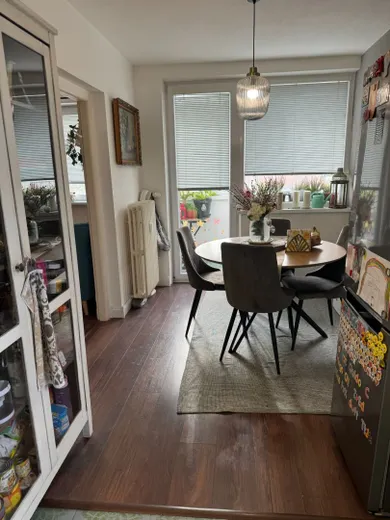 Na predaj 3-izbový byt, 63 m², Bratislava-Podunajské Biskupice