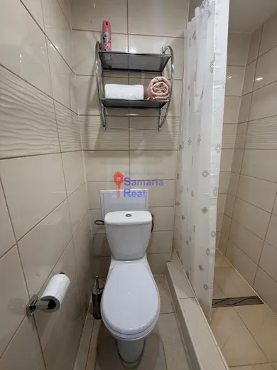 Na prenájom 1-izbový byt, 42 m², Šamorín, Školská