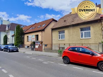 Na predaj dom v Bratislava-Ružinov · €434 000 · Pôvodný stav