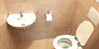 Na predaj 1-izbový byt, Bratislava-Záhorská Bystrica