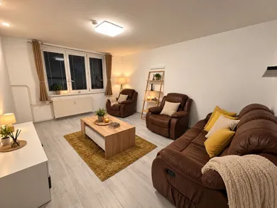 Na predaj 3-izbový byt, 64 m², Trnava, Ulica Jána Bottu