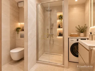 Na predaj 1-izbový byt, 36 m², Košice-Sídlisko Ťahanovce, Belehradská