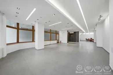 Na prenájom komerčné, 122 m², Bratislava-Ružinov