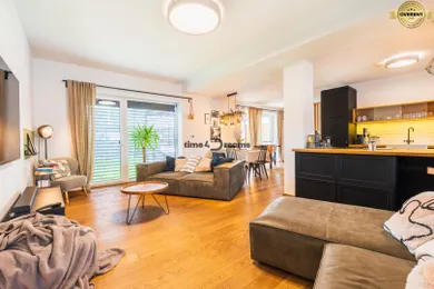 Na predaj 3-izbový dom, 102 m², Ivanka pri Nitre