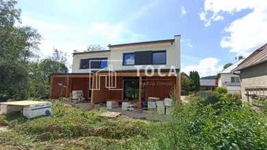 Na predaj dom, 116 m², Žilina