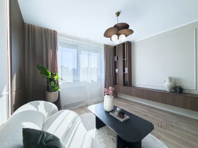 Na predaj byt v Bratislava-Podunajské Biskupice · €176 900 · Dokončené