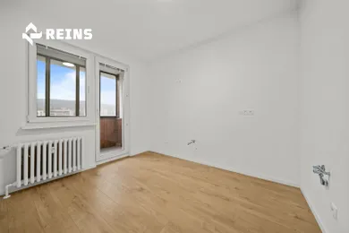 Na predaj 3-izbový byt, 69 m², Bratislava-Rača, Žitná