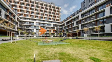 Квартири в оренду, 2-кімнатні, Bratislava-Petržalka · €650
