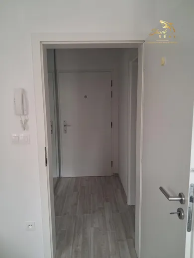 Na prenájom 1-izbový byt, 36 m², Bratislava-Ružinov, Jašíkova