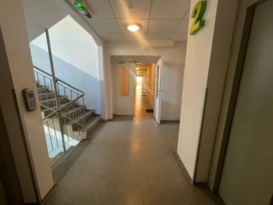 Na predaj byt v Bratislava-Ružinov · €174 900 · Dokončené