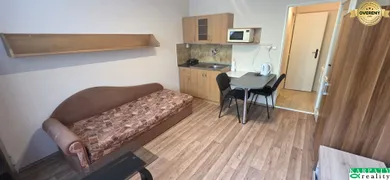 Na predaj 1-izbový byt, 20 m², Trnava, Lomonosovova