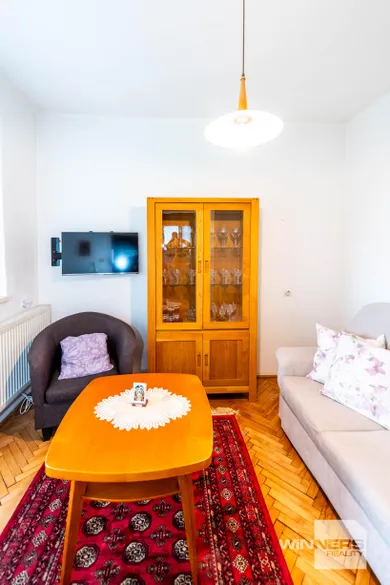 Na predaj dom, 220 m², Vranov nad Topľou, Dlhá