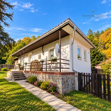 Na predaj dom, 50 m², Bukovec